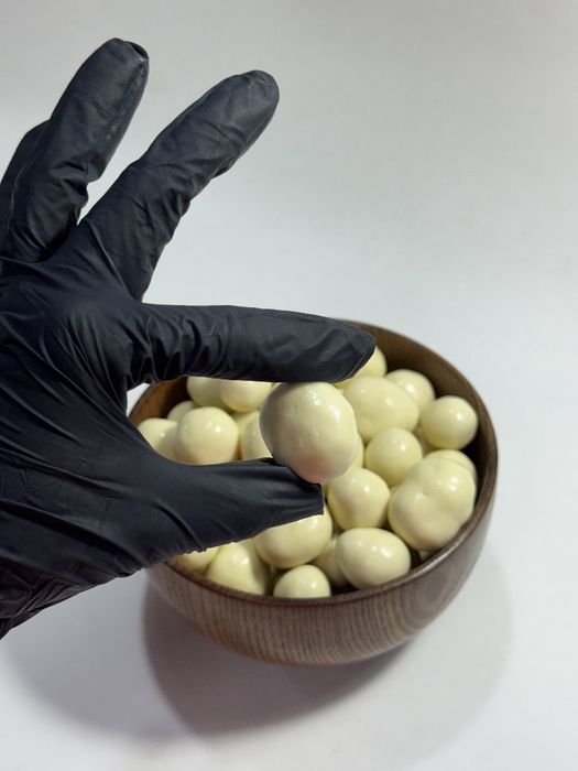 Клубника в бельгийском шоколаде ежевика shokoladli qulupnay