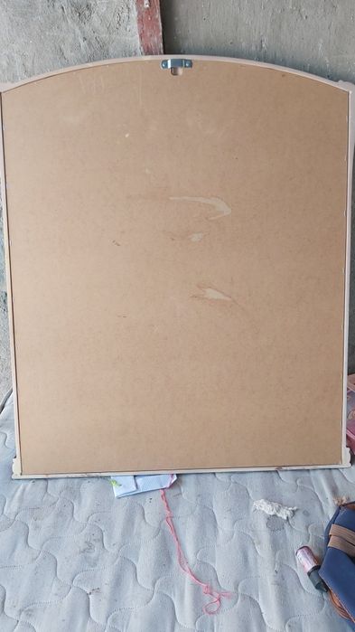 Продам  большое  зеркало