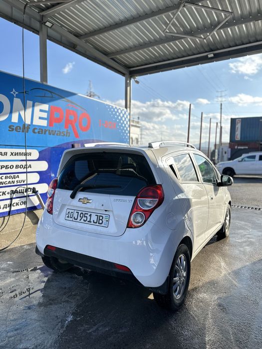 Spark Avtamat 2022 Oq