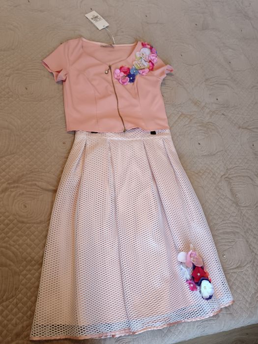 Отдам  бесплатно двойку