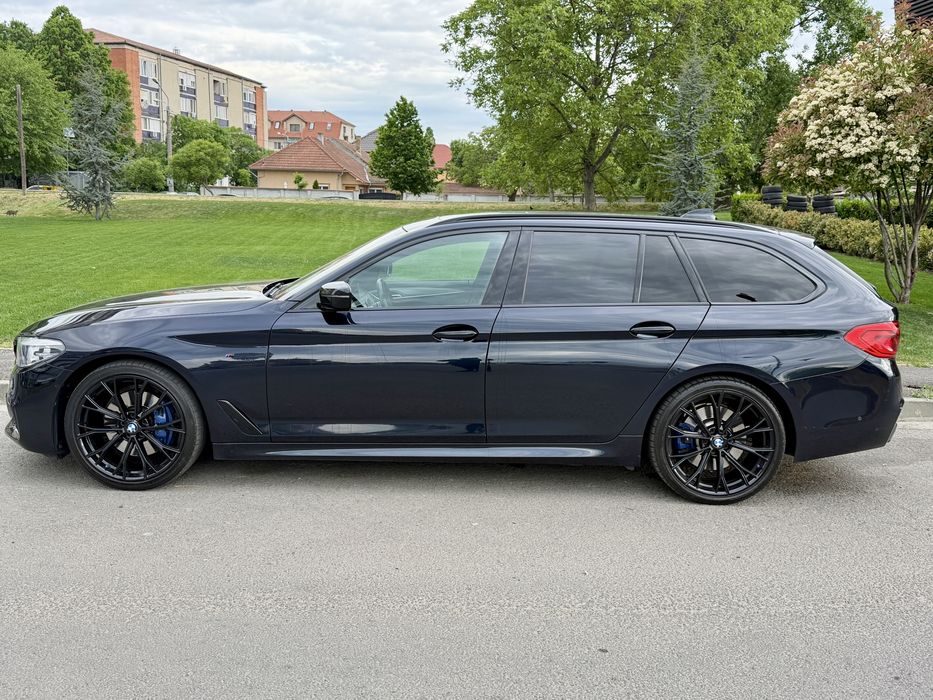Bmw Seria 530D - X-Drive - M-Paket