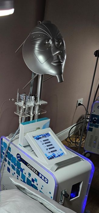 Aparat Oxygenera Pro