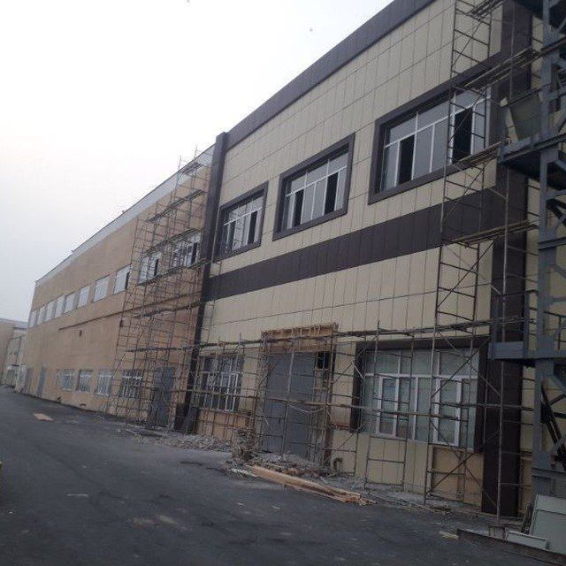 Toshkent buylab tunikabond va travertin hizmatlari bor