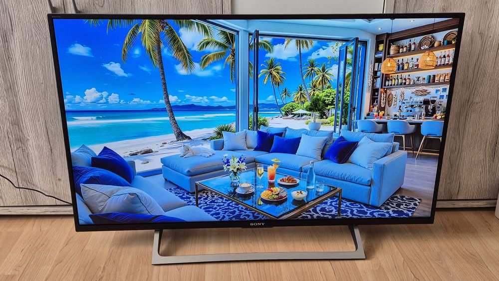 Sony KDL-43WE755 Full HD, Smart, WiFi, LED