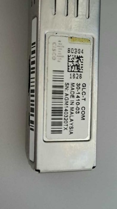 Продам SFP-модуль Cisco