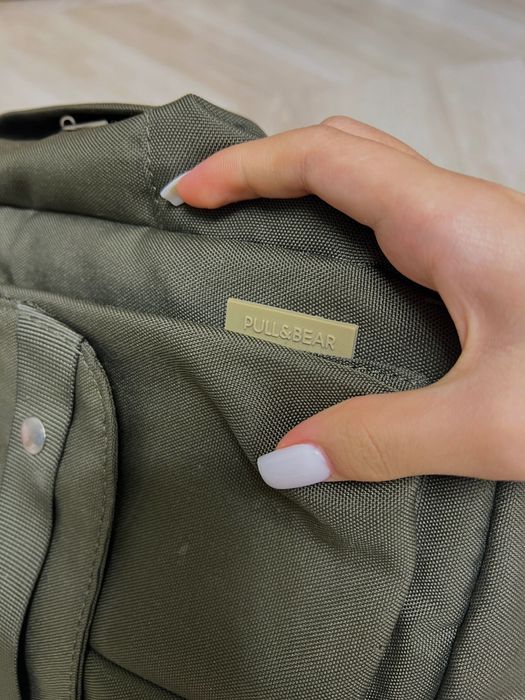 Рюкзак от PULL&BEAR