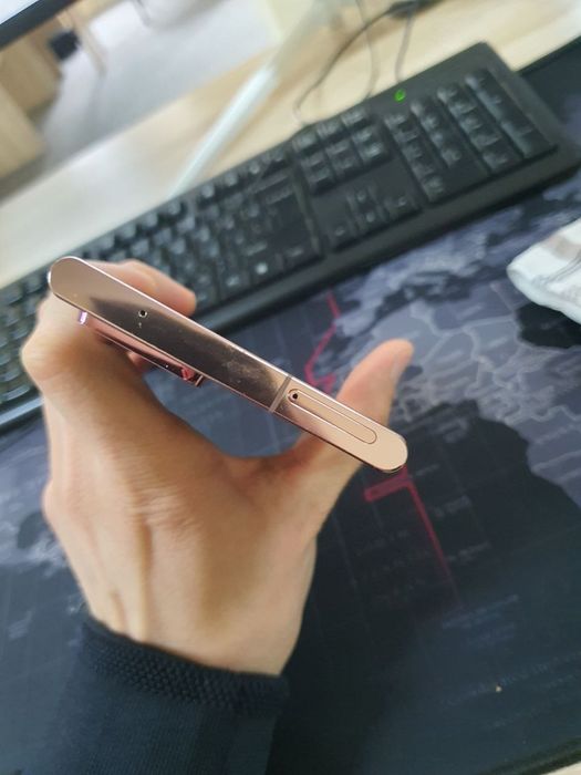 Samsung Not 20 ultra 256/12 srochni sotiladi