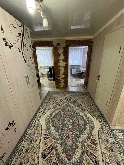 продам Дом на 2 Костанае