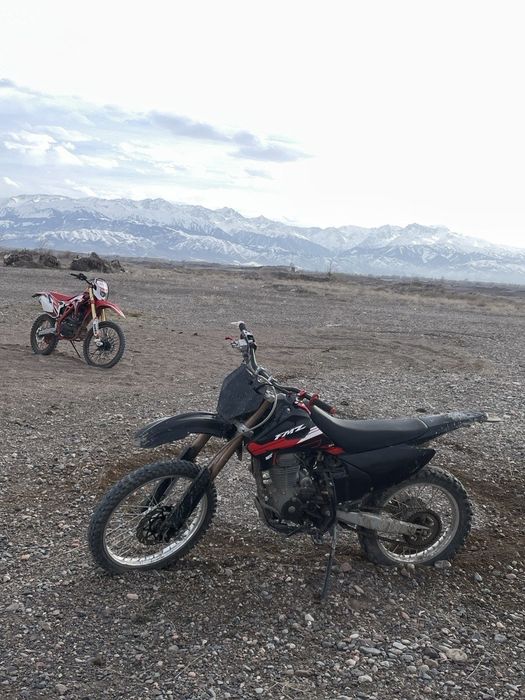 Продам Эндуро FMZ 250куб