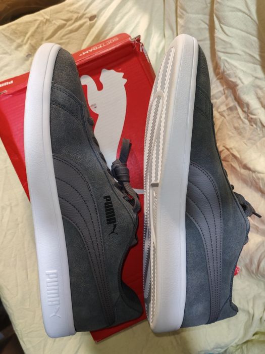 Мъжки маратонки PUMA Smash V2 №47