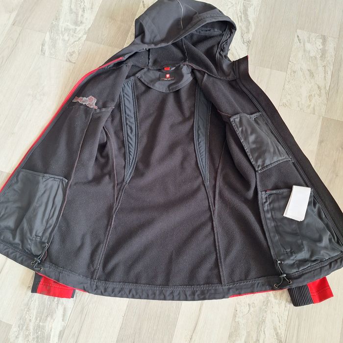 Jachetă Softshell Engelbert Strauss mărimea  S