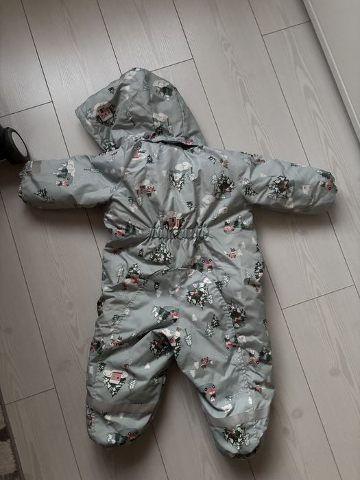 Детски космонавт