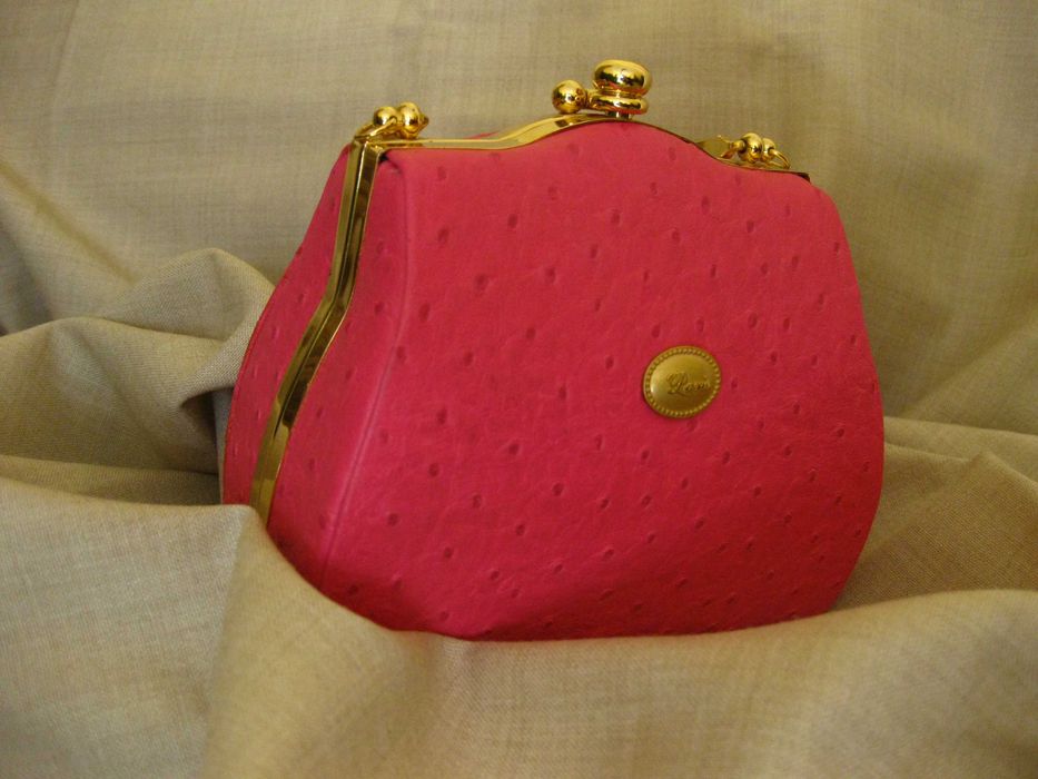 Дамска чанта - еко кожа