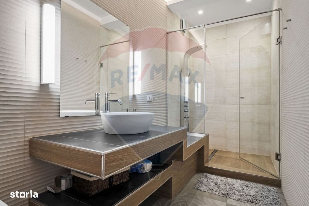 Vânzare apartament 2camere,bloc nou,Str. Sirenelor49-55