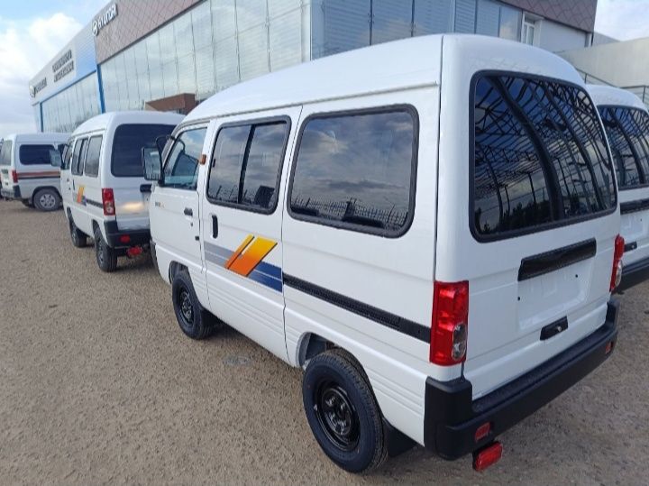 Damas avtomobili zudlik bilan sotilsdi variantlar bor