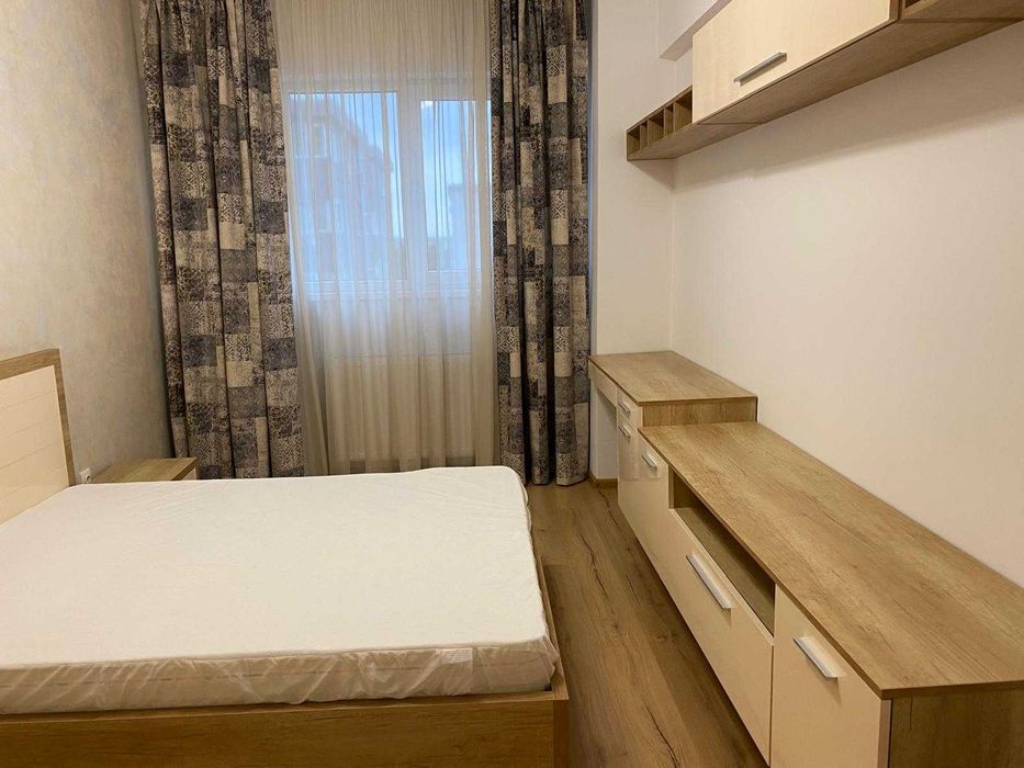 Apartament de inchiriat,zona 9 mai Ploiesti