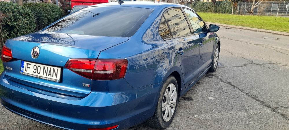 WOLKSWAGEN JETTA 1.2  TSI.    / 2018