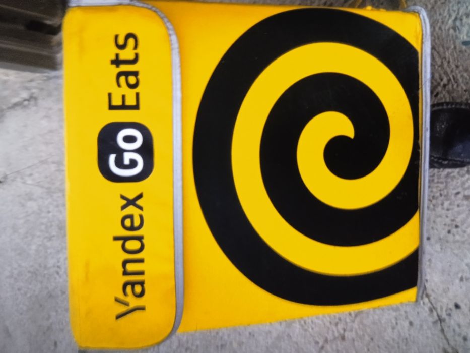 Yandex sumka sotiladi