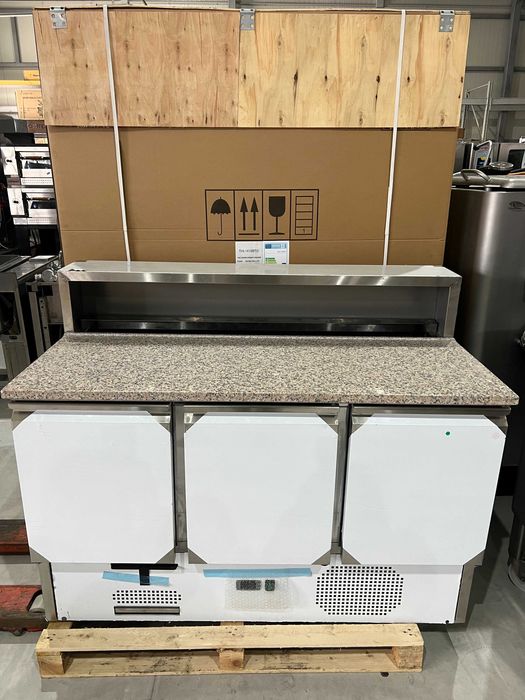 Пицарска маса. Чисто нова!