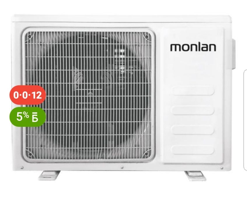 Кондиционер сплит система