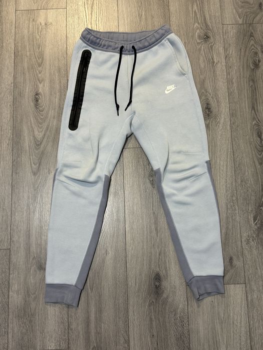 Compleu Nike Tech Fleece