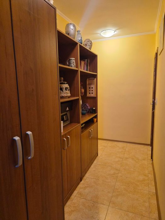 Двустаен апартамент в Слънчев Бряг, Елит-4, 80кв.м.