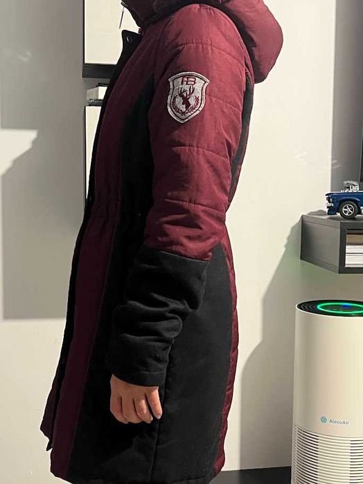 Geaca de fas FB (Marime M)