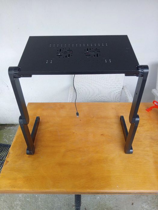 Vand racitor laptop 2 ventilatoare