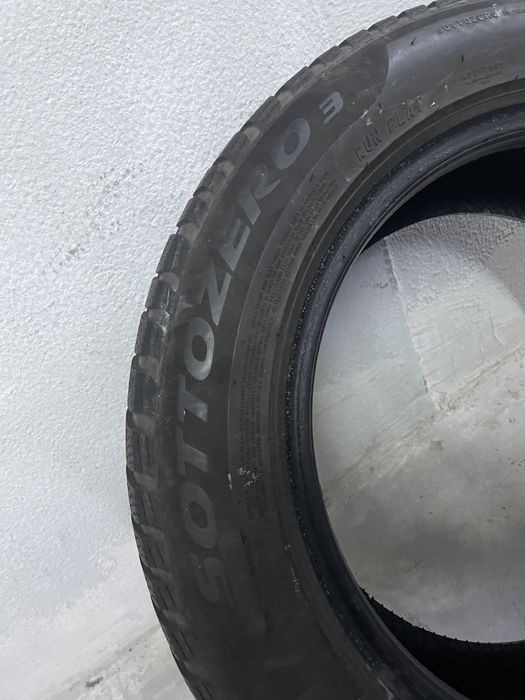 Vand set 2 anvelope iarna Pirelli 205 60 R16