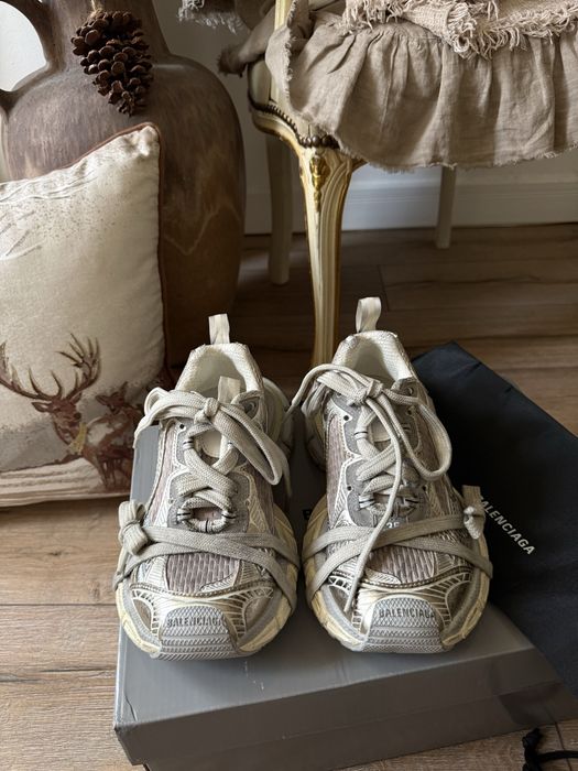 Balenciaga 3XL sneakers