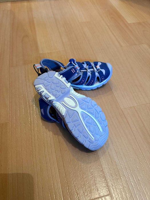 сандали для девочек