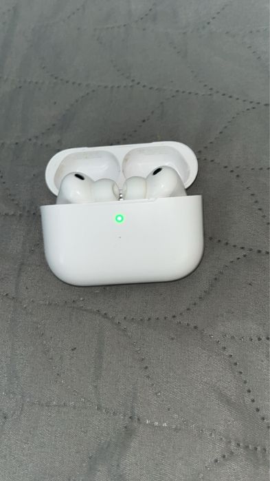 Airpods 3 pro aporape noi