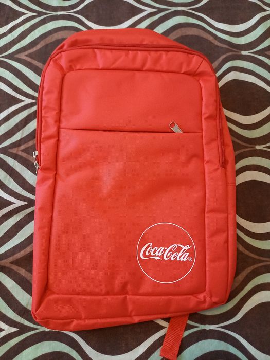 Раници нови Koka Kola