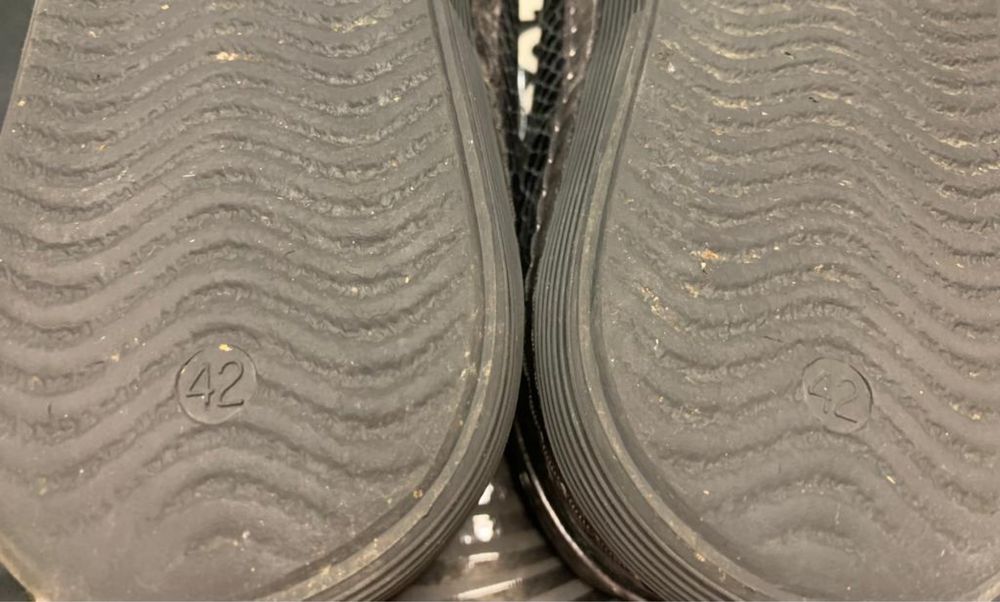 Оригинални обувки Cavalli