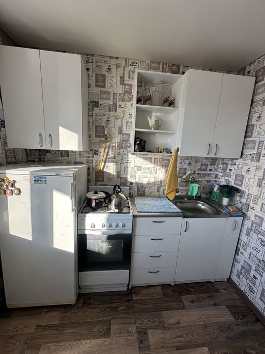 Продам 2х комнатную квартиру.