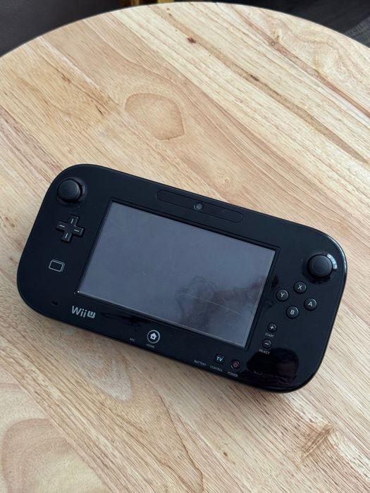 Nintendo Gamepad wiiU