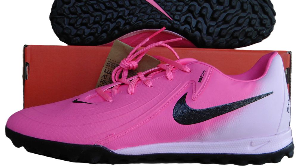 Ghete fotbal sintetic NOI Nike Phantom GX II Academy marimea 42,5