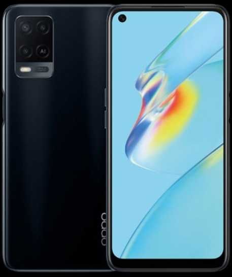 Telefon Oppo A54