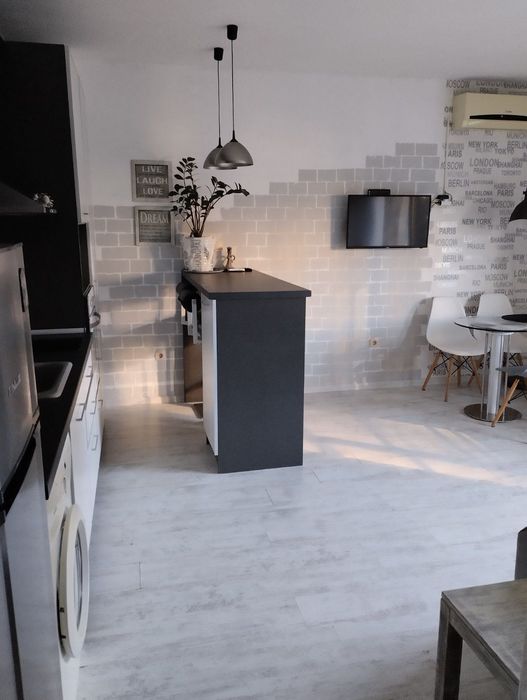 Нощувки в апартамент Мона с 1 спалня за 2-4 души