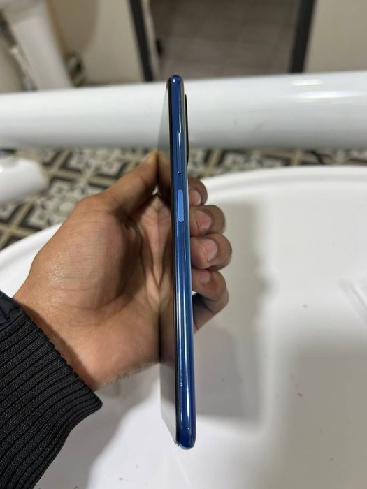 Poco M5 s kafolati bilan