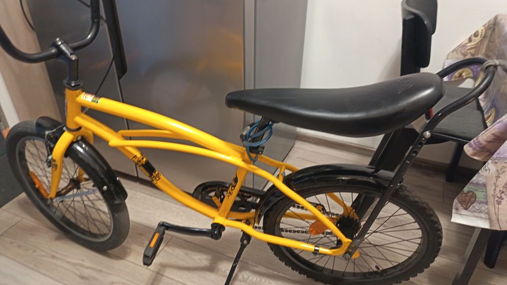 Bicicleta Pegas, 20 inch