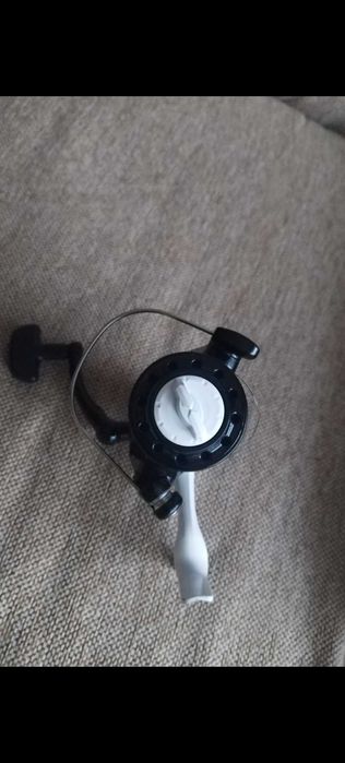 DAM mulineta pescuit DAM cu fir Functionala