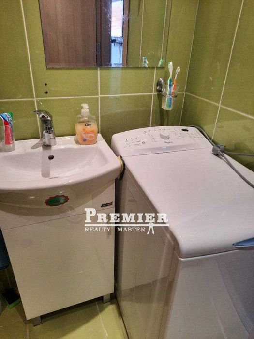 Продава се Тристаен апартамент в с. Рогачево, Област Добрич - 75 кв.м за 605 €/кв.м - Снимка #14