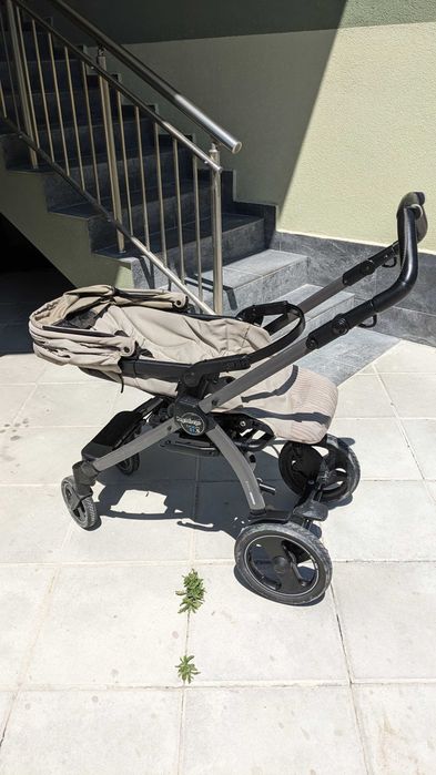 Детска количка Peg Perego Book 51S