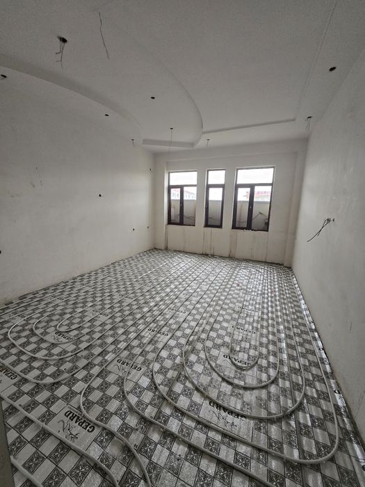 4 xonali kvartira, Islom Karimov kuchasida joylashgan