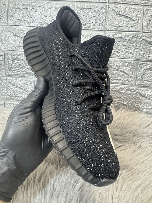 Adidas Yeezy 350 v2 Oreo Premium Pk
