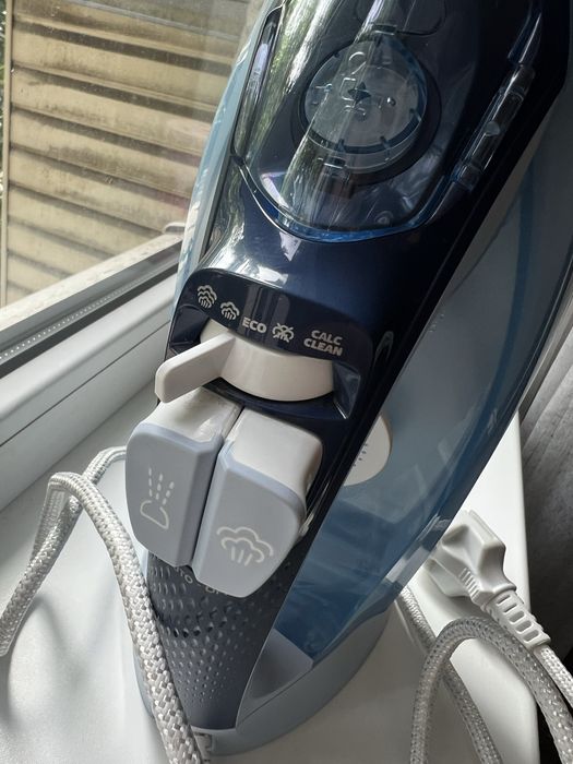Утюг Philips 5000 Series (DST5030) SteamGlide Plus