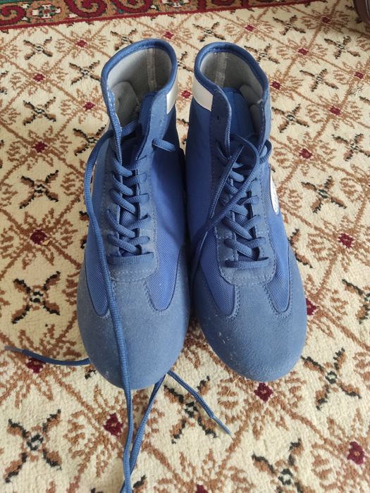 Барцовка грекримский