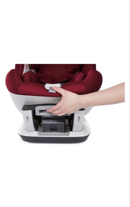 Автокресло от Chicco