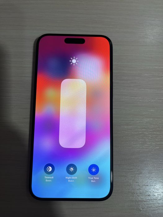 Iphone 15 pro max 256, 86%